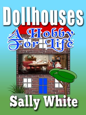 cover image of Doll Houses